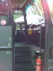 VU Bus Hirdring