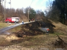Böschungsbrand Seidlmühle