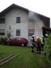 Brand Wohnhaus Windorf