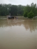 Hochwasser Windorf