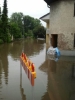 Hochwasser Windorf