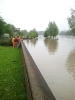 Hochwasser Windorf_7