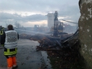 Brand Landwirt Hatzing