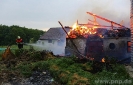 19.05.2017 Brand landw. Anwesen Straß bei Jägerwirth
