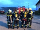 19.05.2017 Brand landw. Anwesen Straß bei Jägerwirth