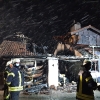 28.12.2020 Brand Desching